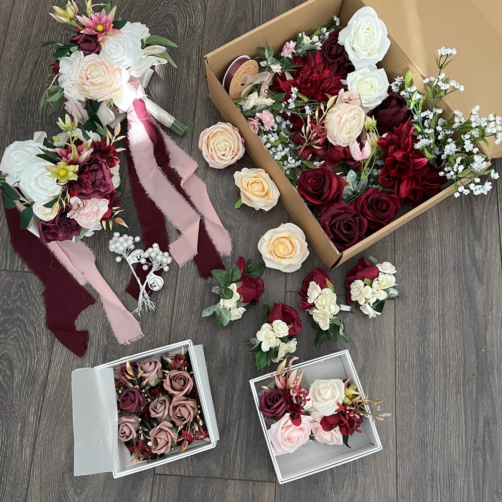 Wedding bundle